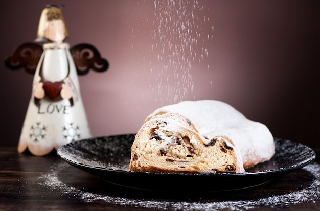 Christstollen