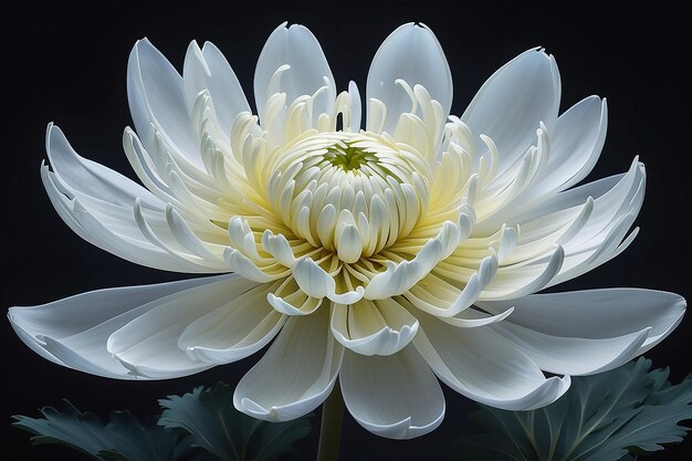 Chrysanthemum Serenity