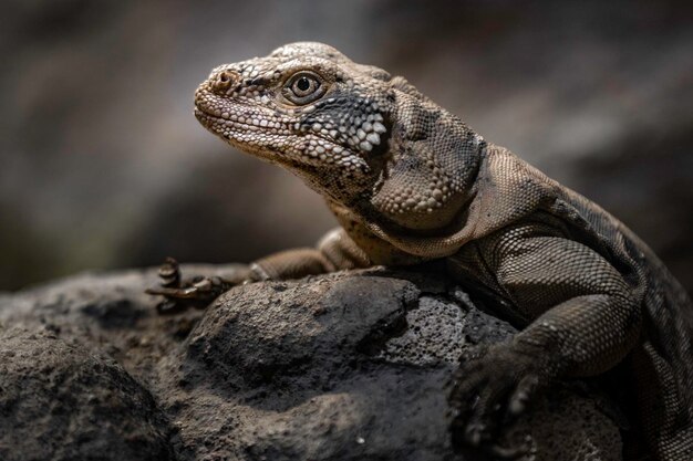 Chuckwalla, ¿cómo estás?