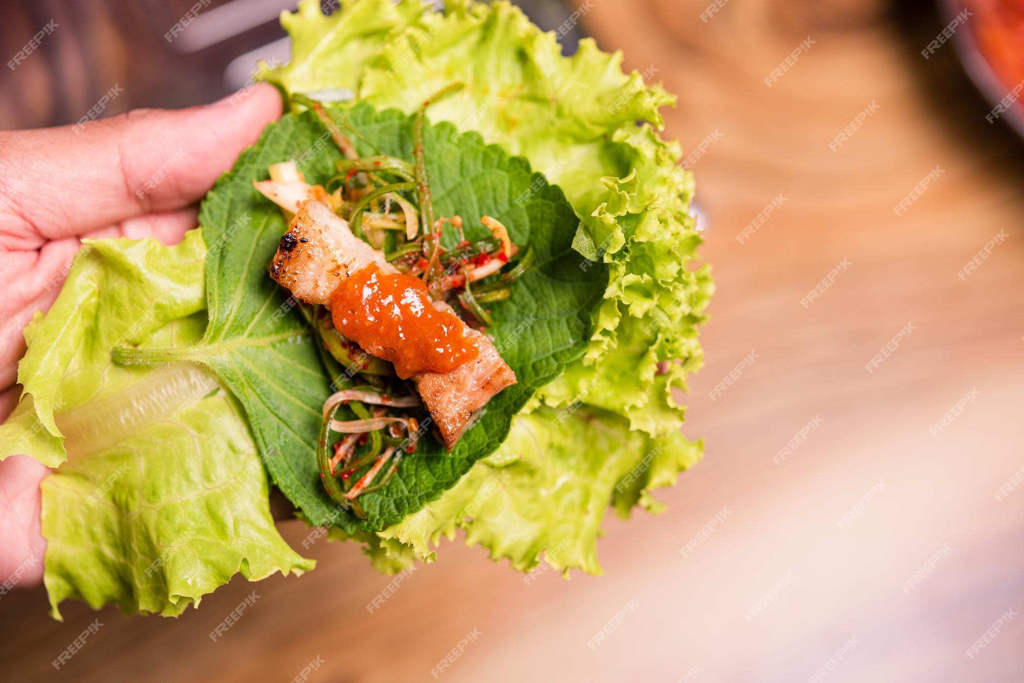 Vai comer agora ou quer que embrulhe?