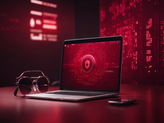 ciberseguridad seguridad en línea protección de datos seguridad de internet seguridad de la red información secu