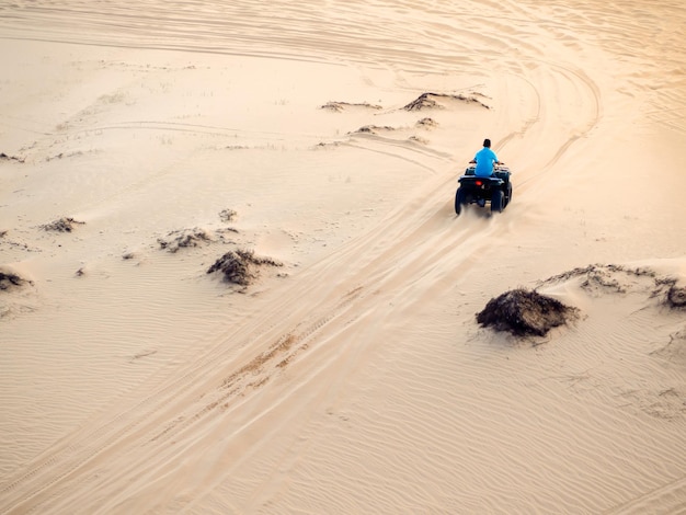 Ciclismo San Dunes