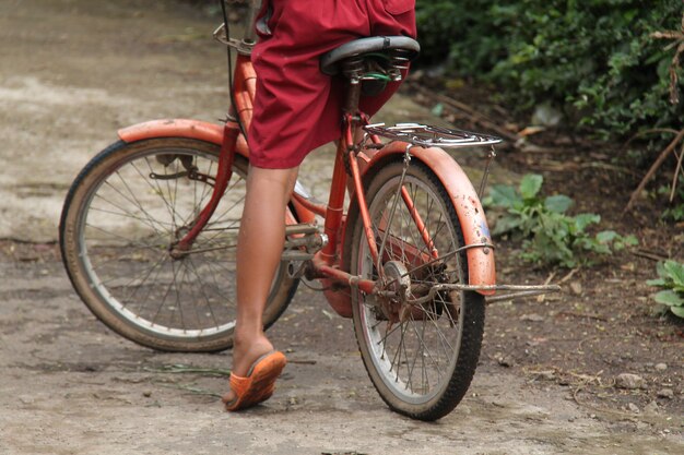 ciclismo