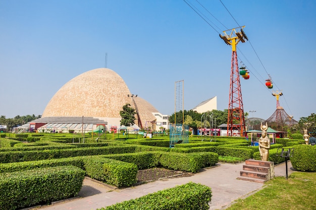 Cidade da Ciência, Kolkata