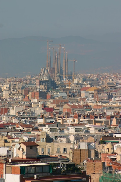 Cidade de Barcelona