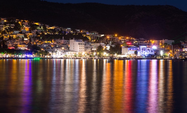 Cidade de Bodrum