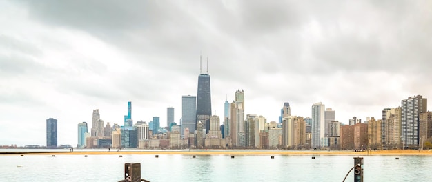 Cidade de Chicago, EUA
