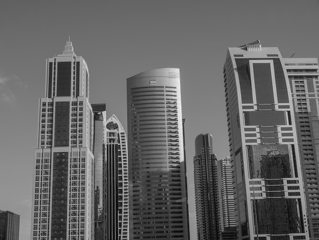 Cidade de Dubai