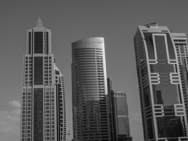 Cidade de Dubai