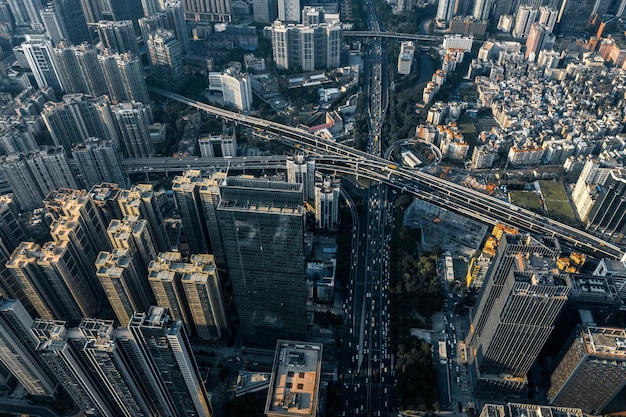 cidade de Guangzhou