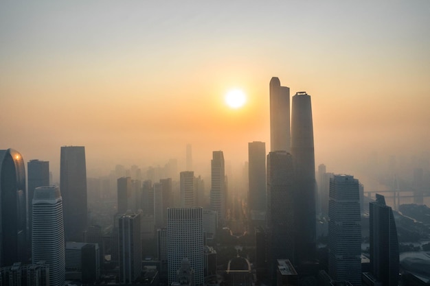 cidade de Guangzhou