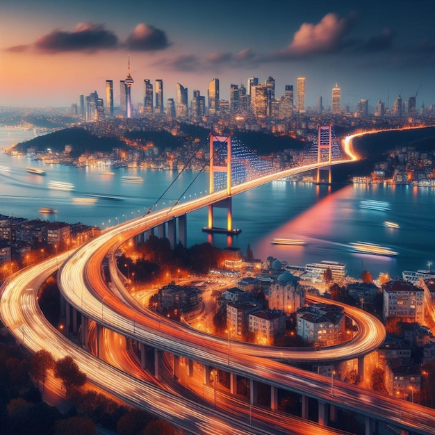 cidade de istambul