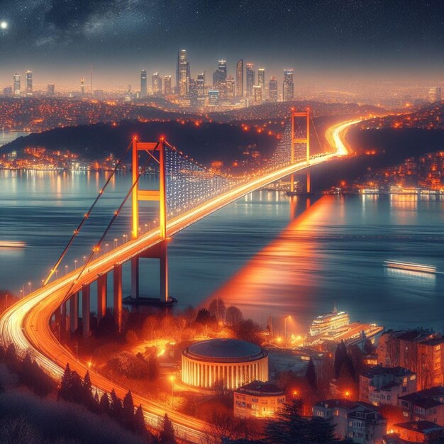 cidade de istambul