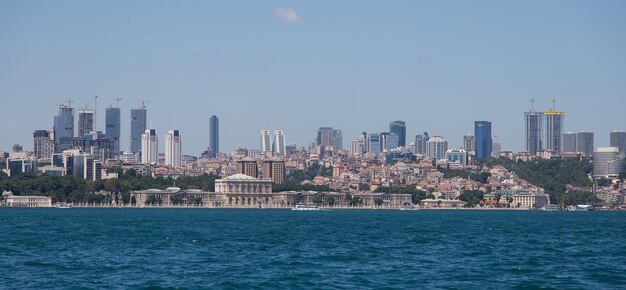 Cidade de istambul