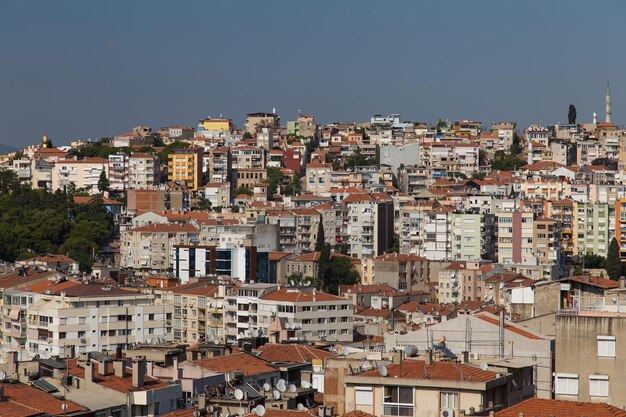 Cidade de Izmir