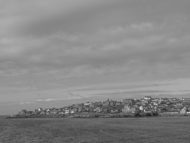 Cidade de Lerwick