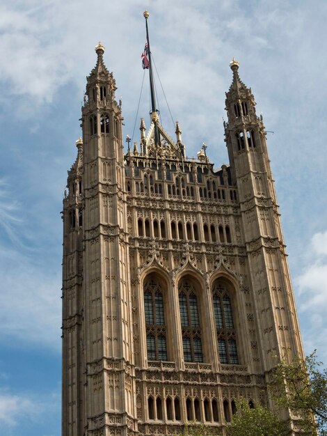 Foto cidade de londres