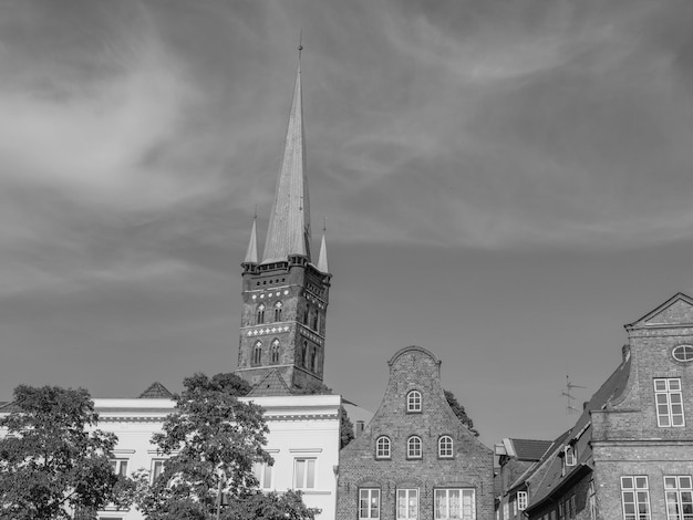 Cidade de Luebeck