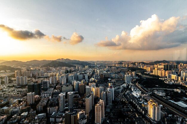 Cidade de Shenzhen