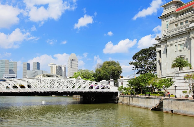 Cidade de Singapura