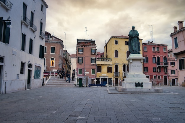 Cidade de Veneza