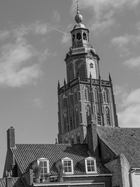 Cidade de Zutphen