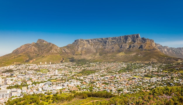 Cidade do Cabo, África do Sul