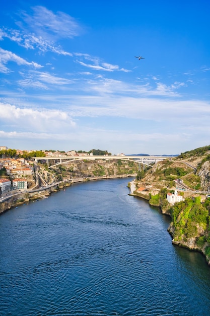 cidade do porto portugal