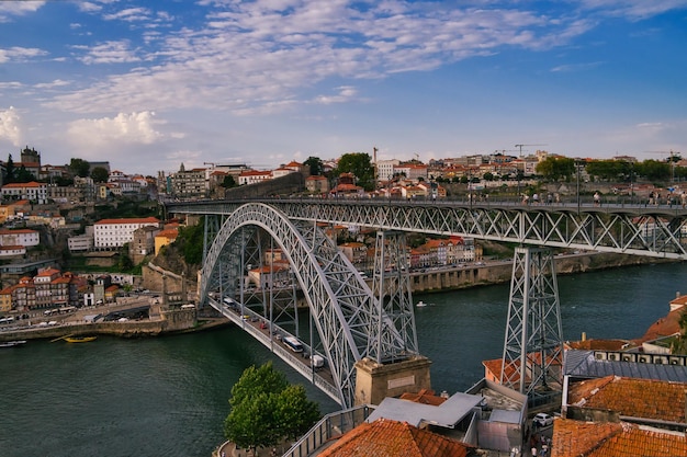 cidade do porto portugal