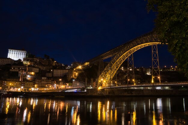 cidade do porto portugal