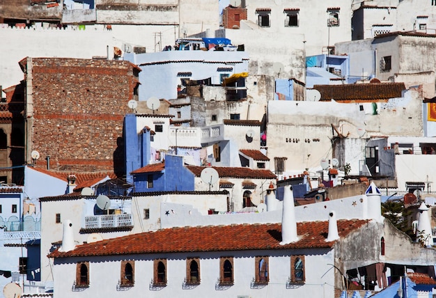 Cidade em Marrocos