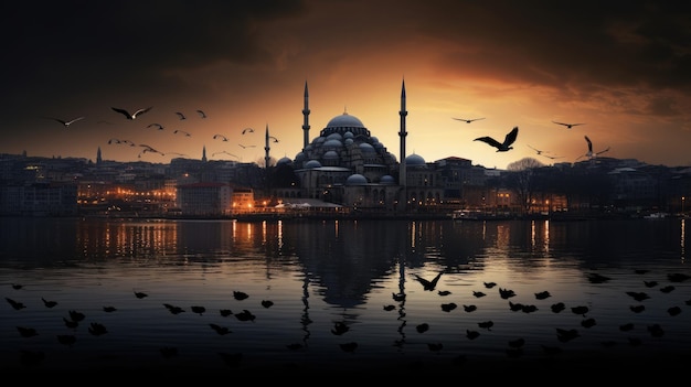 Cidade na Turquia