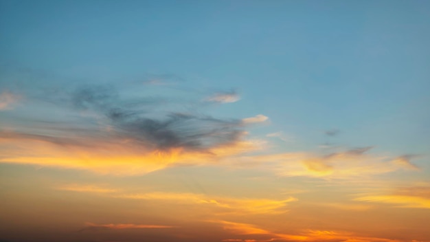 Cielo al aire libre atardecer atardecer naturaleza paisaje