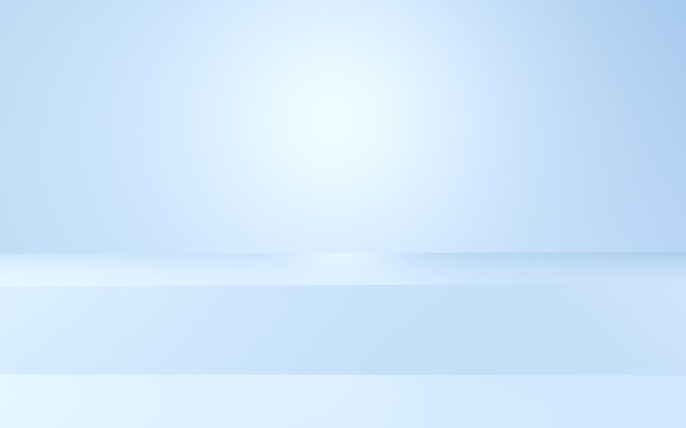 un cielo azul con un fondo blanco con un fondo azul