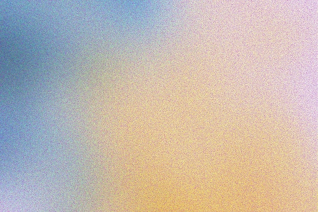 un cielo azul con un fondo púrpura