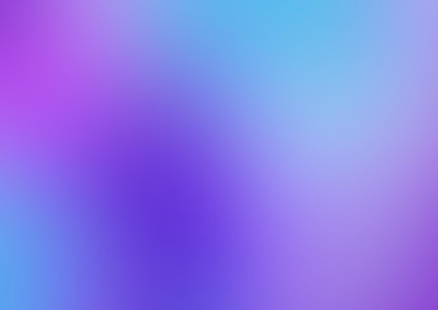 el cielo azul púrpura fondo gradiente