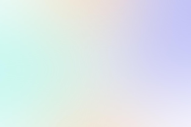 un cielo de color azul y rosa con algunas nubes