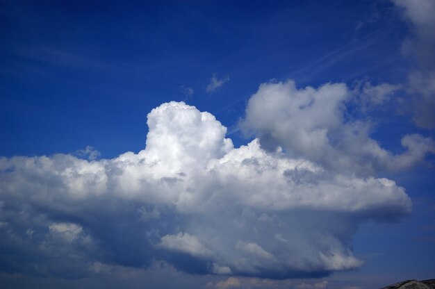 Cielo fondo tiempo nube verano luz día Cielo azul con nubes cielo brillante cloudscape Cielo fondo medio ambiente Hermoso cielo fondo clima