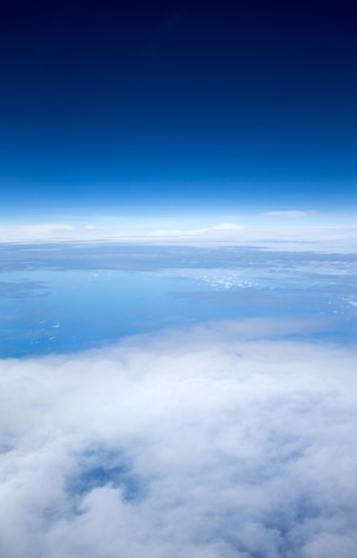 cielo de fondo