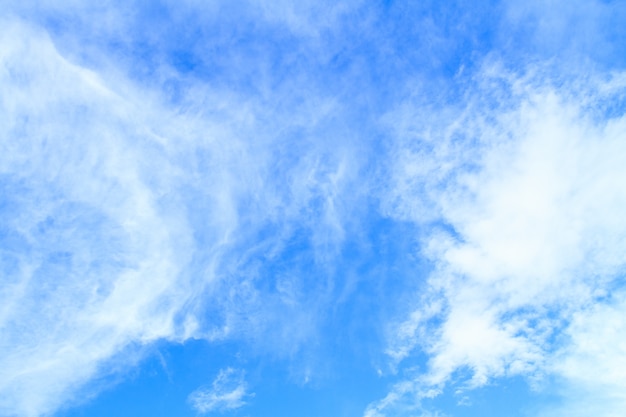 Foto cielo y nube