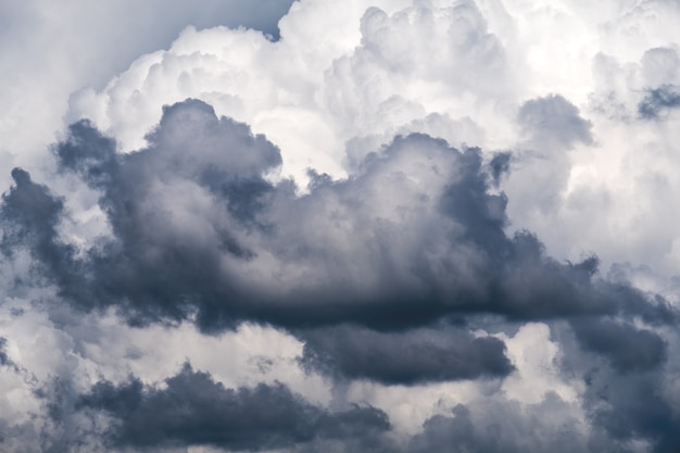 Foto cielo y nube