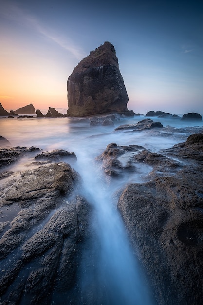 cielo de papuma