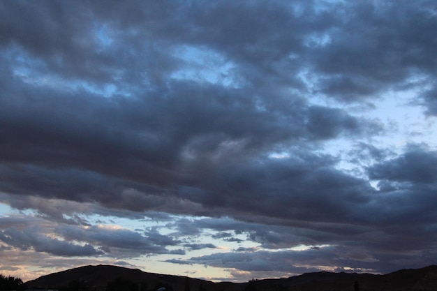 El cielo y podría