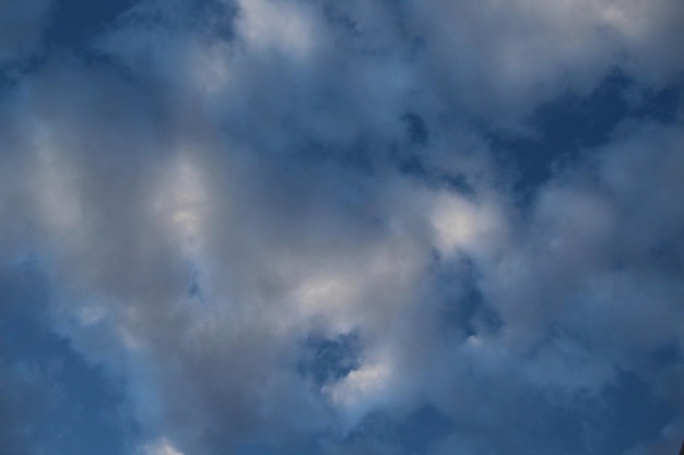 El cielo y podría