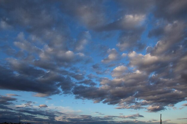 El cielo y podría