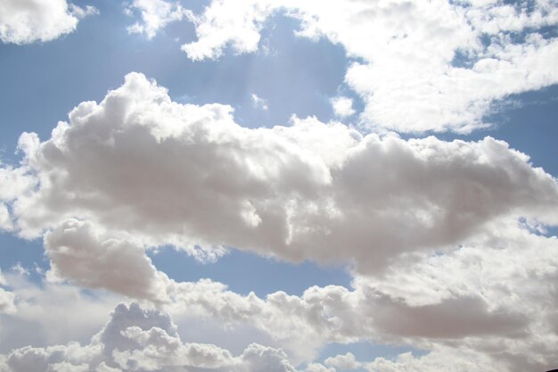 El cielo y podría