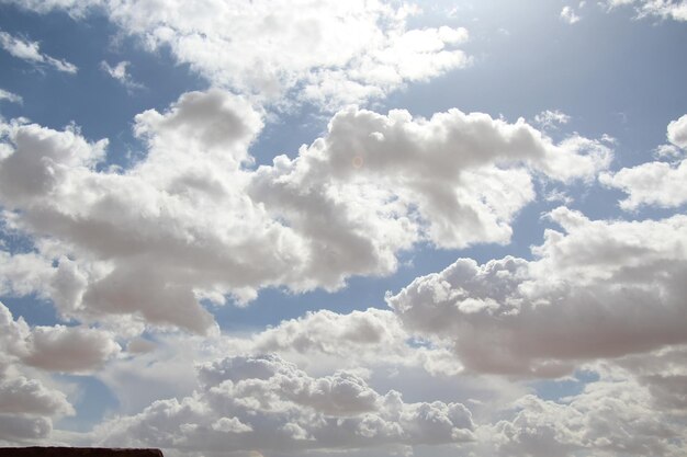 El cielo y podría