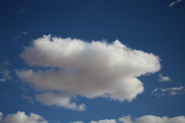 El cielo y podría