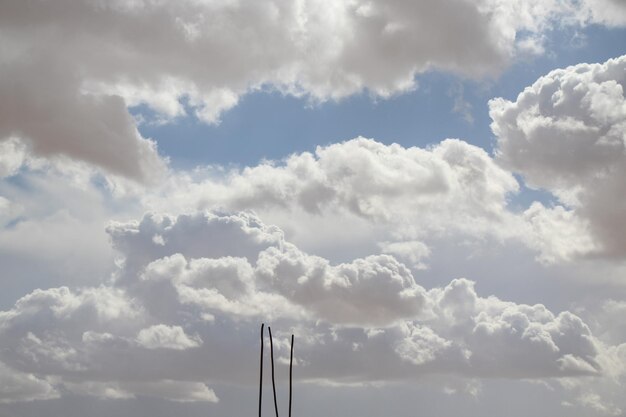 El cielo y podría