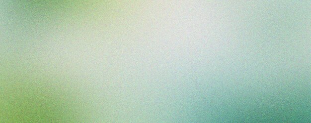 un cielo verde y gris